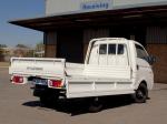 Hyundai H100 Pickup 2011 года (ZA)